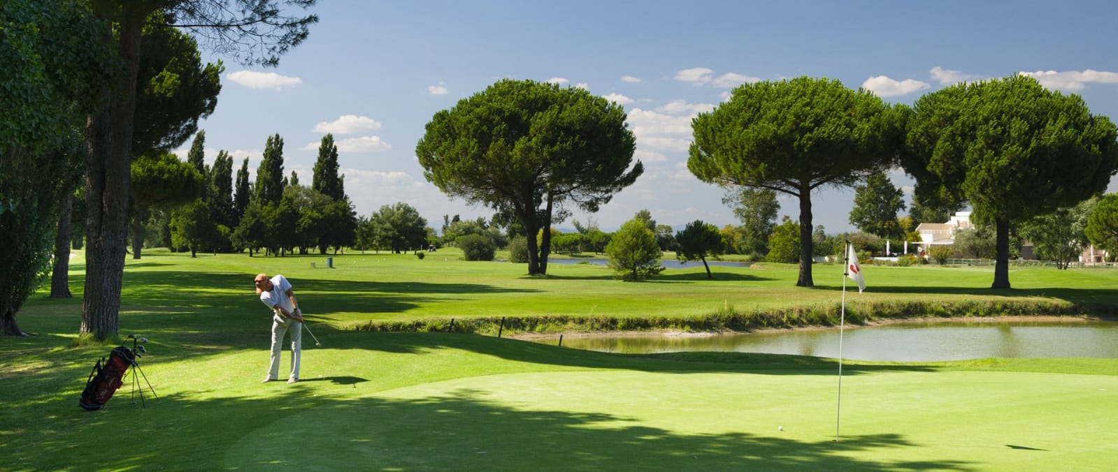 Golf de la Grande Motte